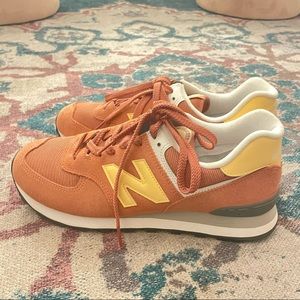 New Balance 574 Sneakers